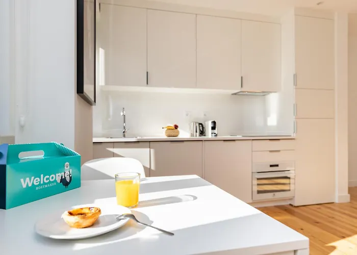 Belem Design By Homing Apartamento Lisboa