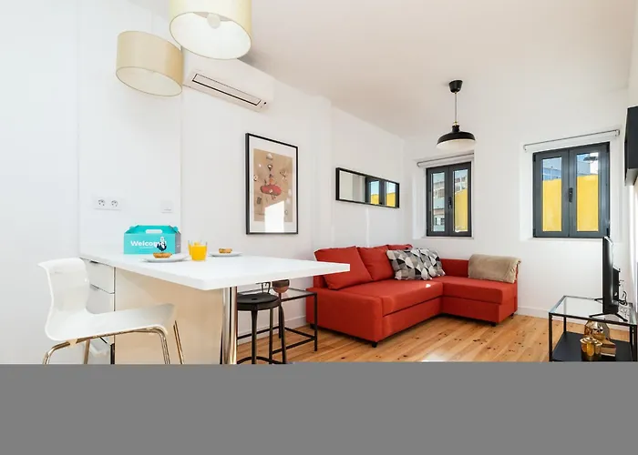 Belem Design By Homing *