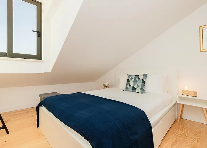 Belem Design By Homing *