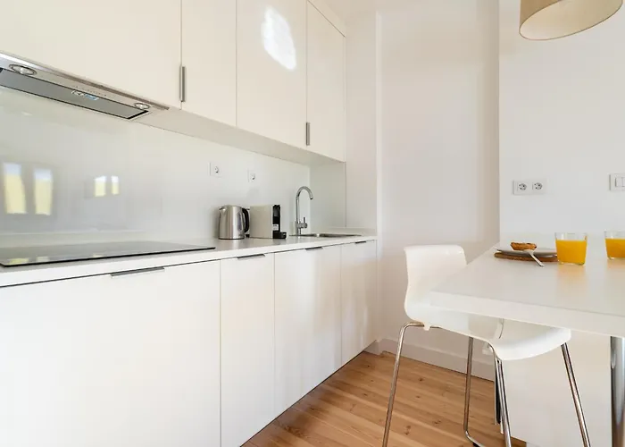 Belem Design By Homing Apartamento Lisboa