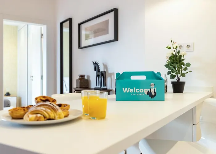 Belem Design By Homing