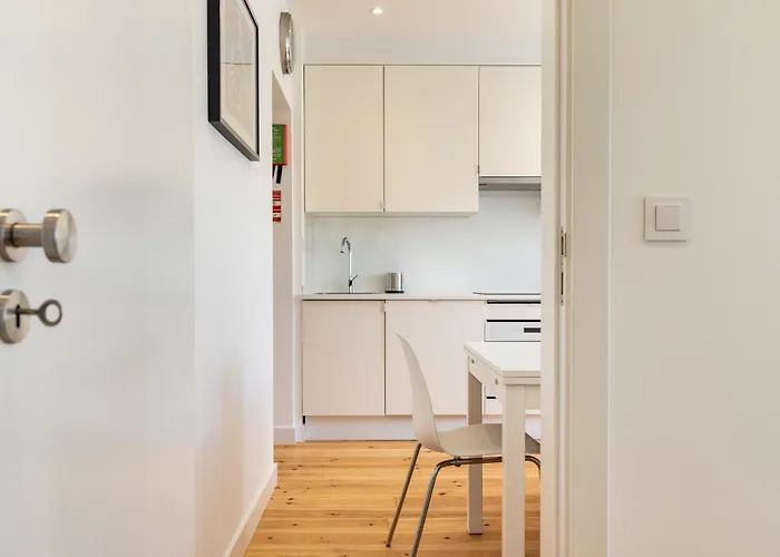 Belem Design By Homing Apartamento *