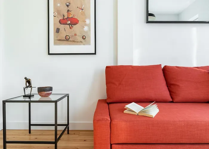 Belem Design By Homing * Lisboa