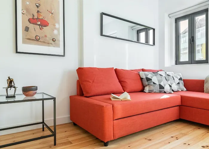 Belem Design By Homing