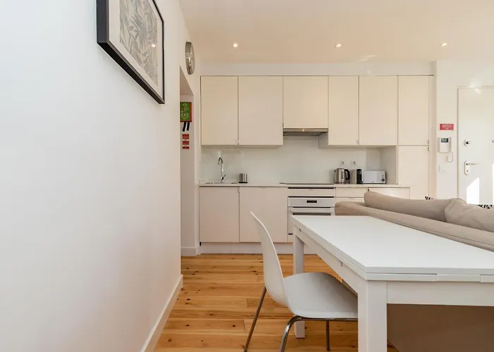 Belem Design By Homing Apartamento *