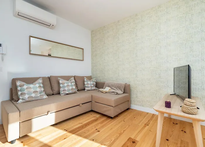 Apartamento Belem Design By Homing *