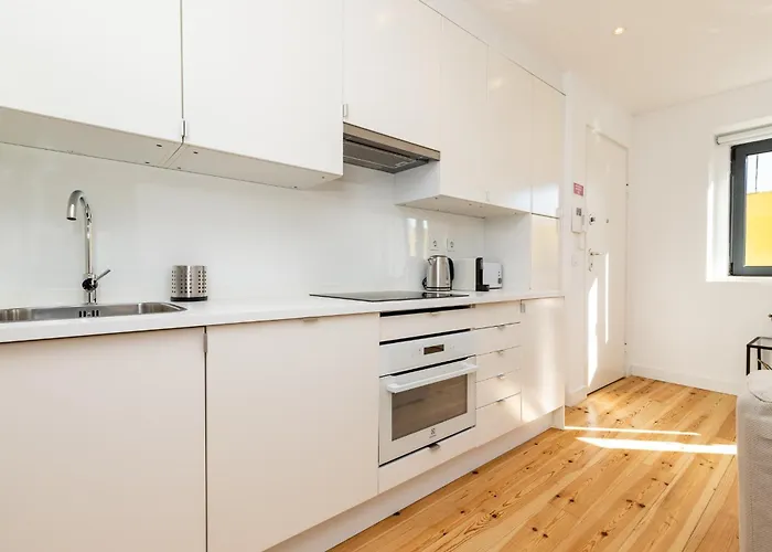 Belem Design By Homing Lisboa