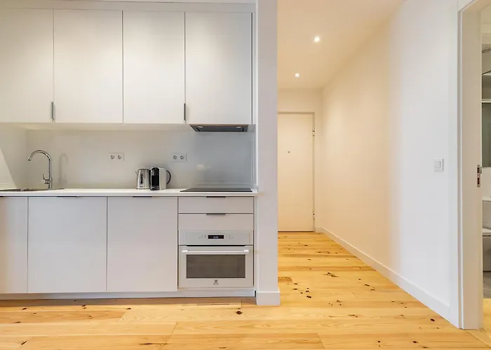 Belem Design By Homing