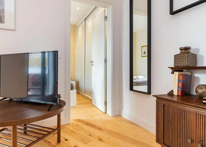 Belem Design By Homing Apartamento