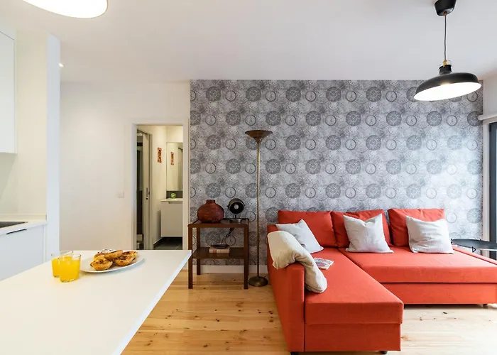 Belem Design By Homing Lisboa