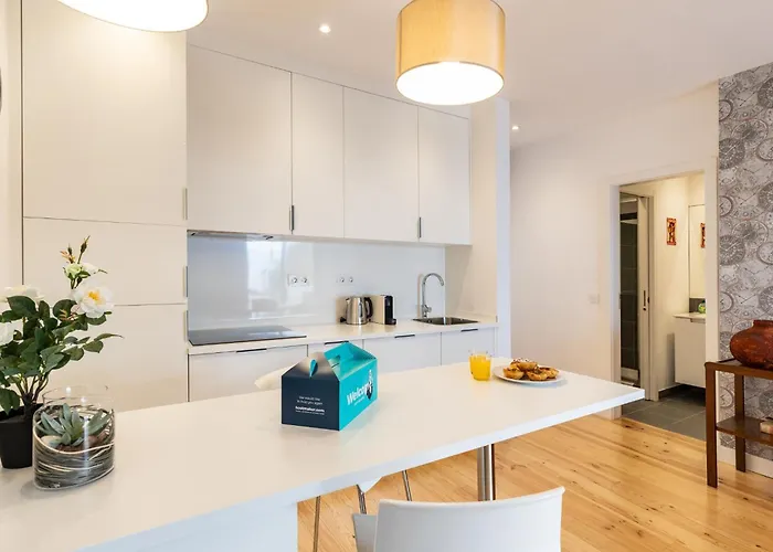 Belem Design By Homing * Lisboa