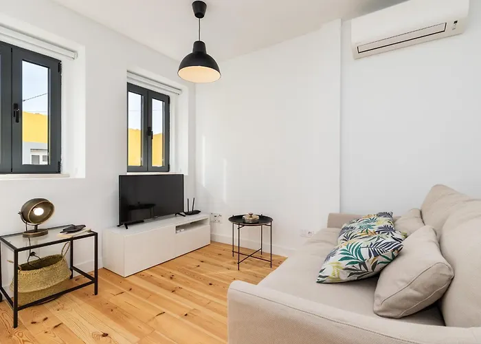 Belem Design By Homing Apartamento