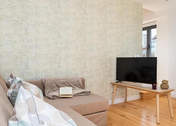 Belem Design By Homing