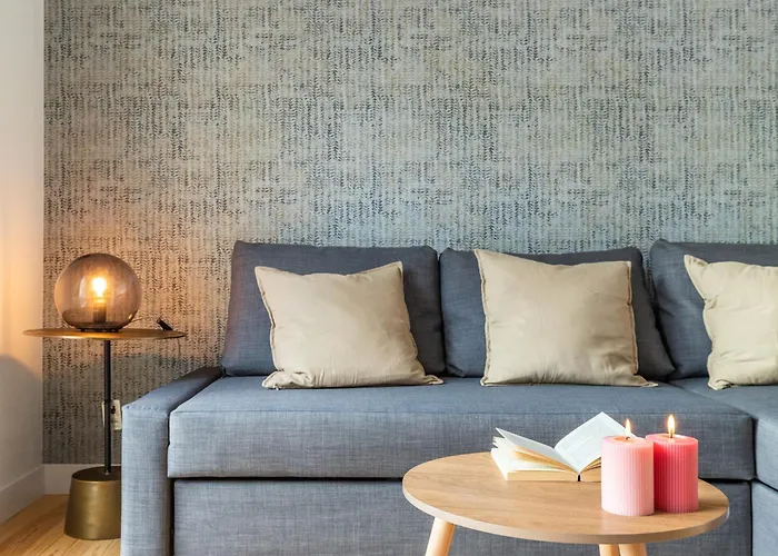 Belem Design By Homing Apartamento Lisboa