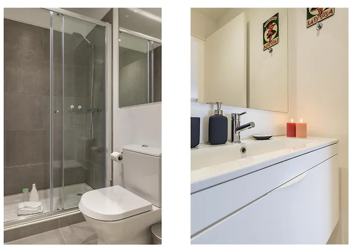 Apartamento Belem Design By Homing Lisboa