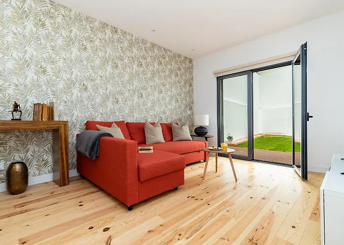 Belem Design By Homing Lisboa