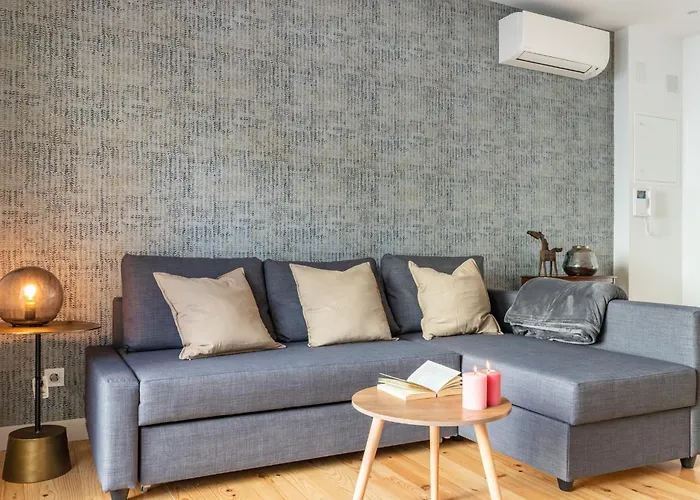 Belem Design By Homing Apartamento