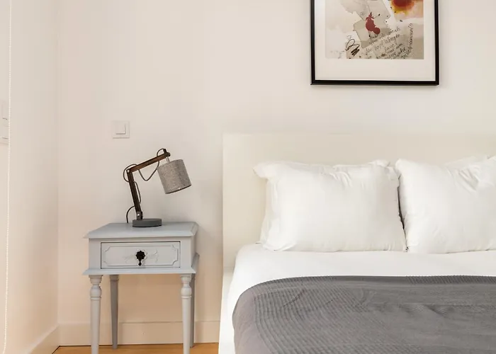 Apartamento Belem Design By Homing