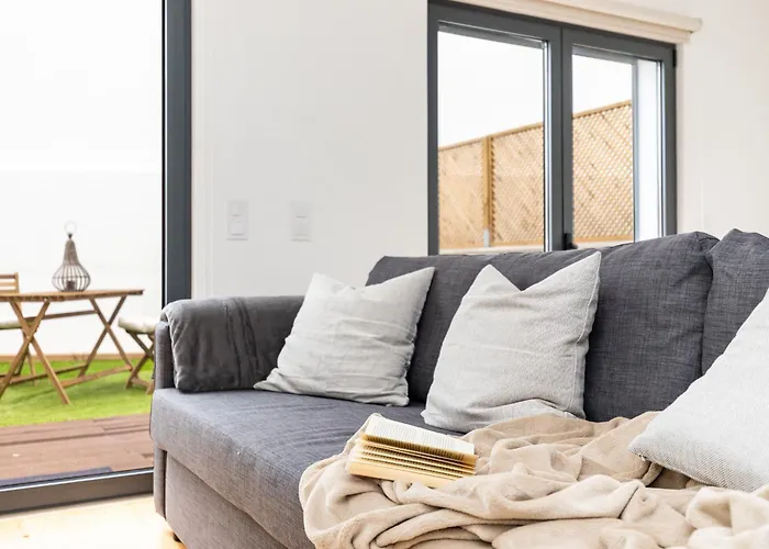 Apartamento Belem Design By Homing Lisboa