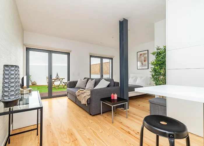 Belem Design By Homing *