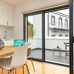 Belem Design By Homing Apartmán Lisboa