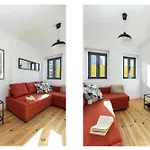 Belem Design By Homing Apartmán
