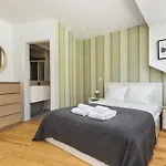 Apartmán Belem Design By Homing