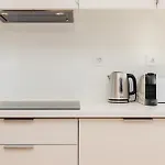 Belem Design By Homing Apartmán