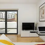 Belem Design By Homing *