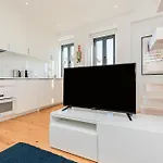 Belem Design By Homing *