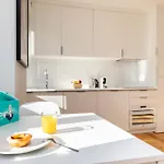 Belem Design By Homing Apartmán Lisboa