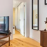 Belem Design By Homing Apartmán
