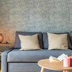 Belem Design By Homing Apartmán Lisboa