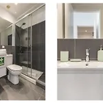 Belem Design By Homing Apartmán *