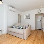 Belem Design By Homing Apartmán Lisboa