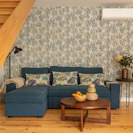 Belem Design By Homing Lissabon