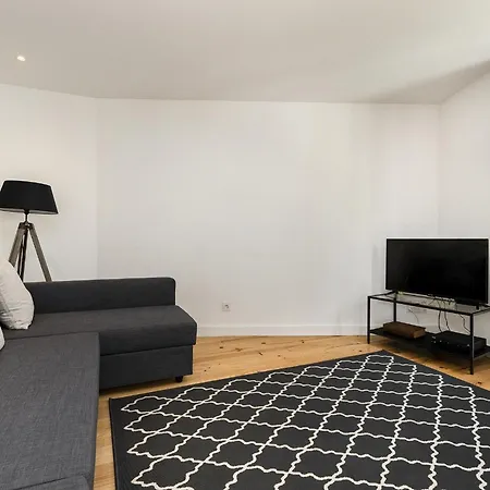 Belem Design By Homing Apartment