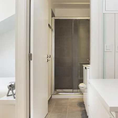 Apartamento Belem Design By Homing