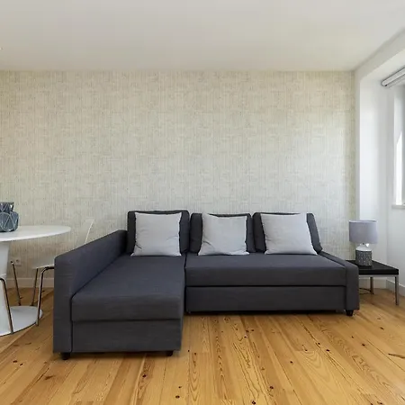Apartamento Belem Design By Homing
