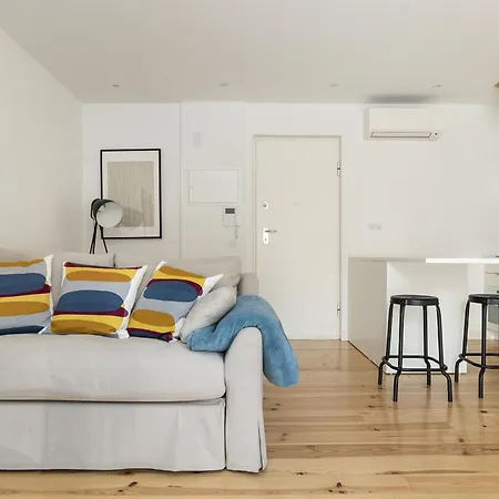 Apartment Belem Design By Homing