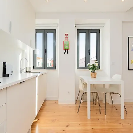 Belem Design By Homing Apartment *