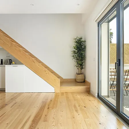 Apartment Belem Design By Homing