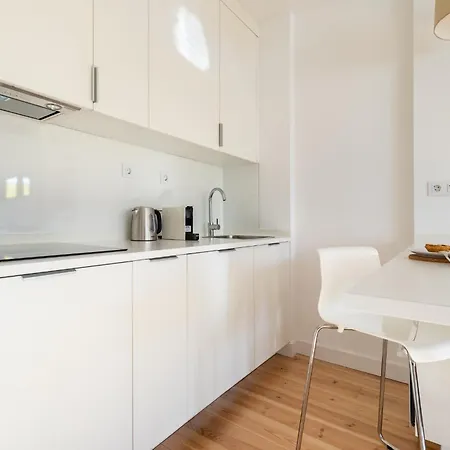 Belem Design By Homing Apartamento Lisboa