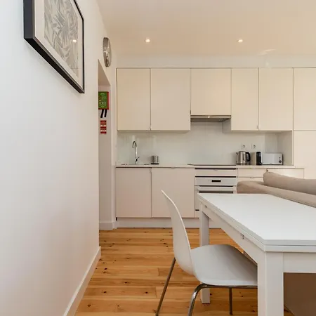 Belem Design By Homing Apartment *