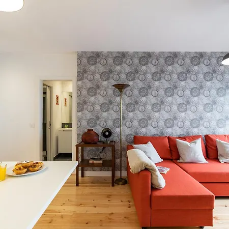 Belem Design By Homing Lissabon