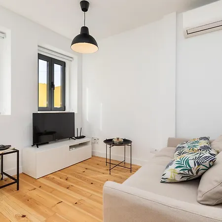 Belem Design By Homing Apartment