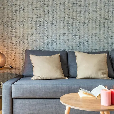 Belem Design By Homing Apartment Lissabon