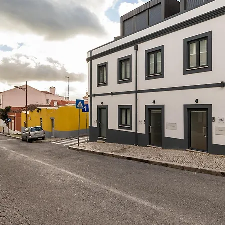 Belem Design By Homing Apartmán