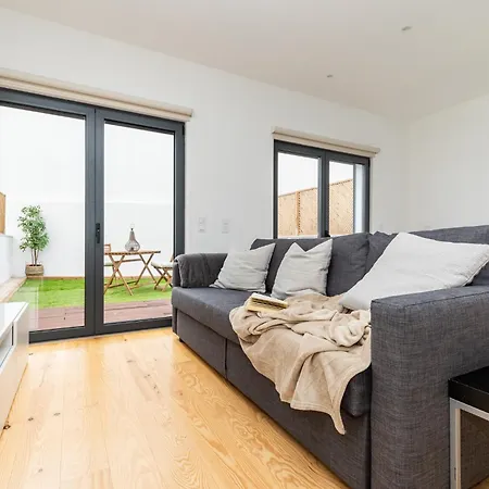 Belem Design By Homing Lissabon