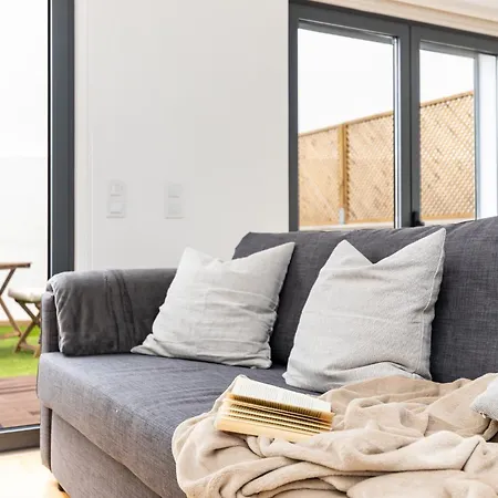 Apartment Belem Design By Homing Lissabon